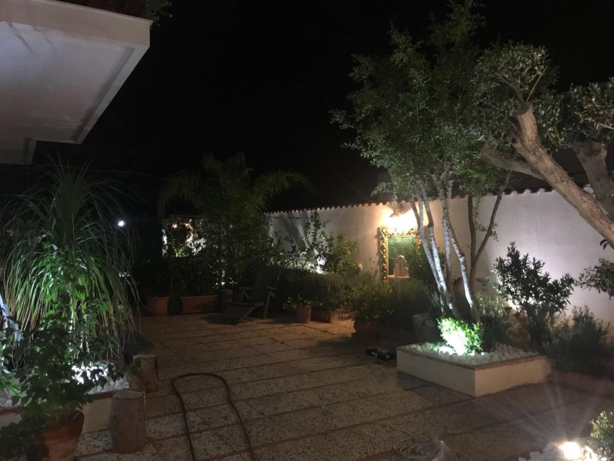 Holiday & House - Imparato Carini Costa Verde 外观 照片