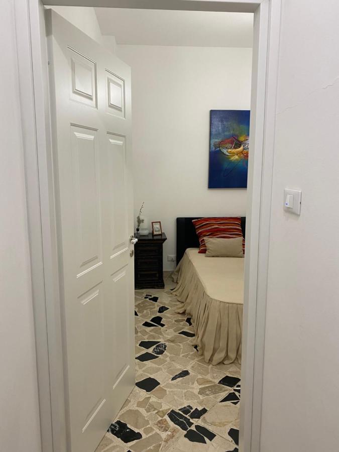 Holiday & House - Imparato Carini Costa Verde 客房 照片