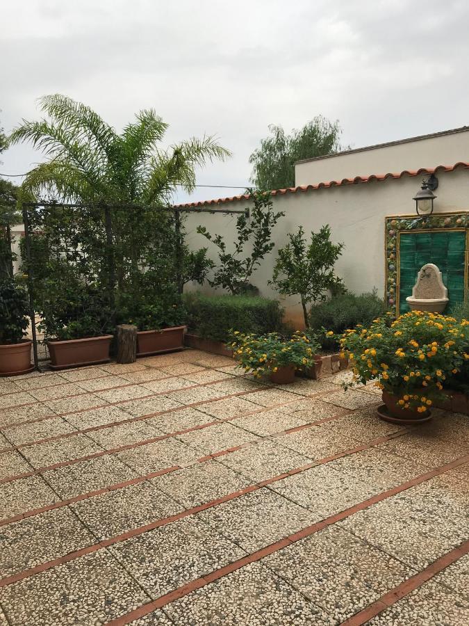 Holiday & House - Imparato Carini Costa Verde 外观 照片