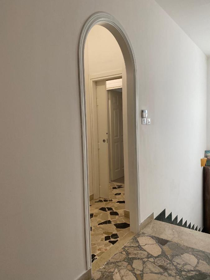 Holiday & House - Imparato Carini Costa Verde 外观 照片
