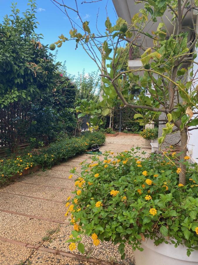 Holiday & House - Imparato Carini Costa Verde 外观 照片