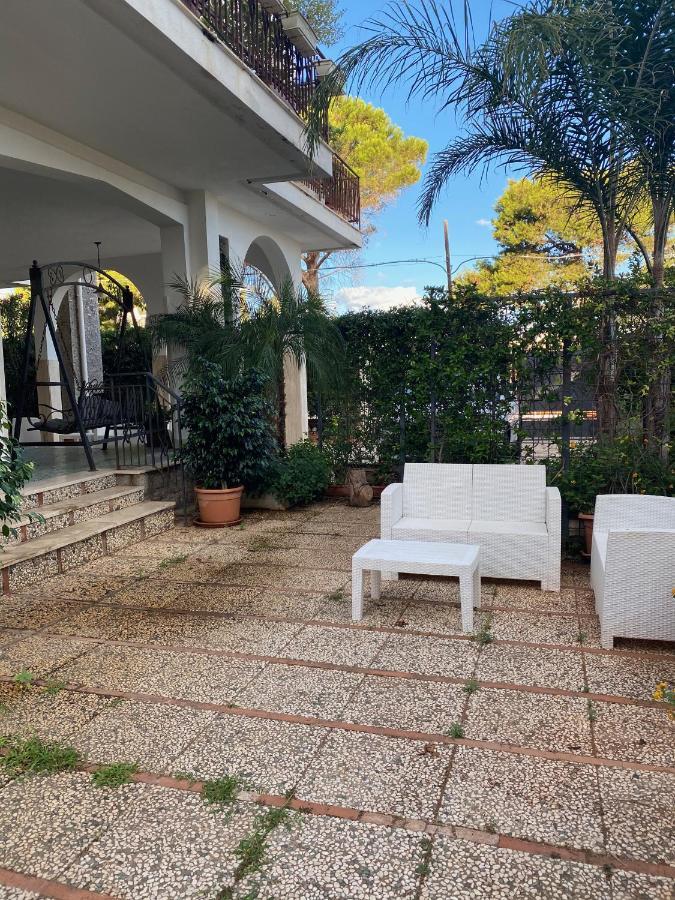 Holiday & House - Imparato Carini Costa Verde 外观 照片
