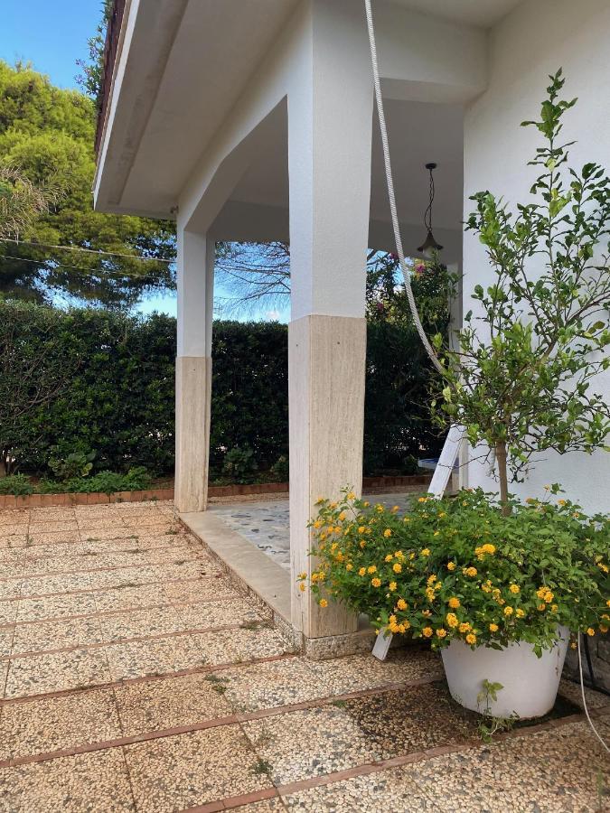 Holiday & House - Imparato Carini Costa Verde 外观 照片